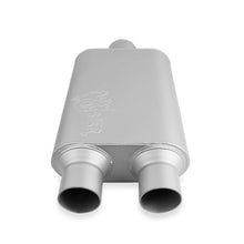 Load image into Gallery viewer, Flowmonster-2-Chamber-Muffler-Aluminized
