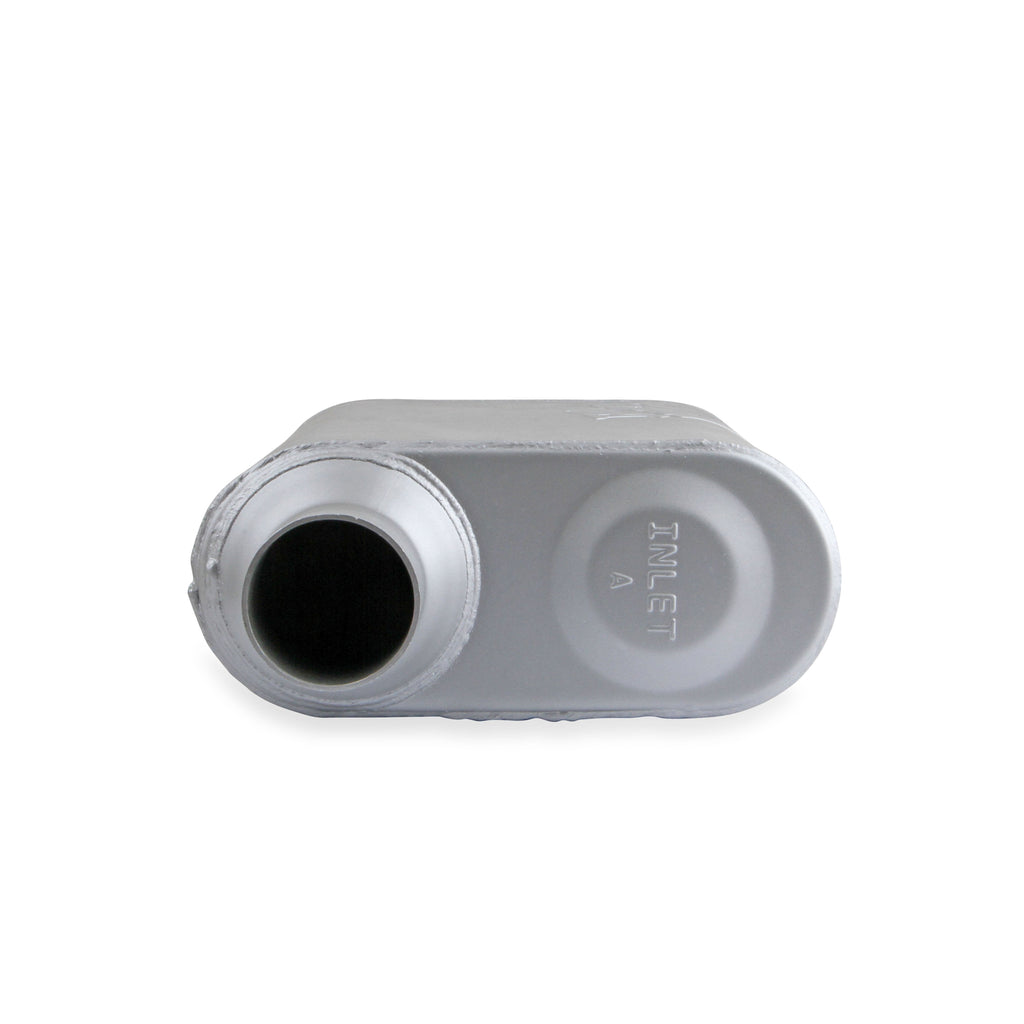 Flowmonster-2-Chamber-Muffler-Aluminized