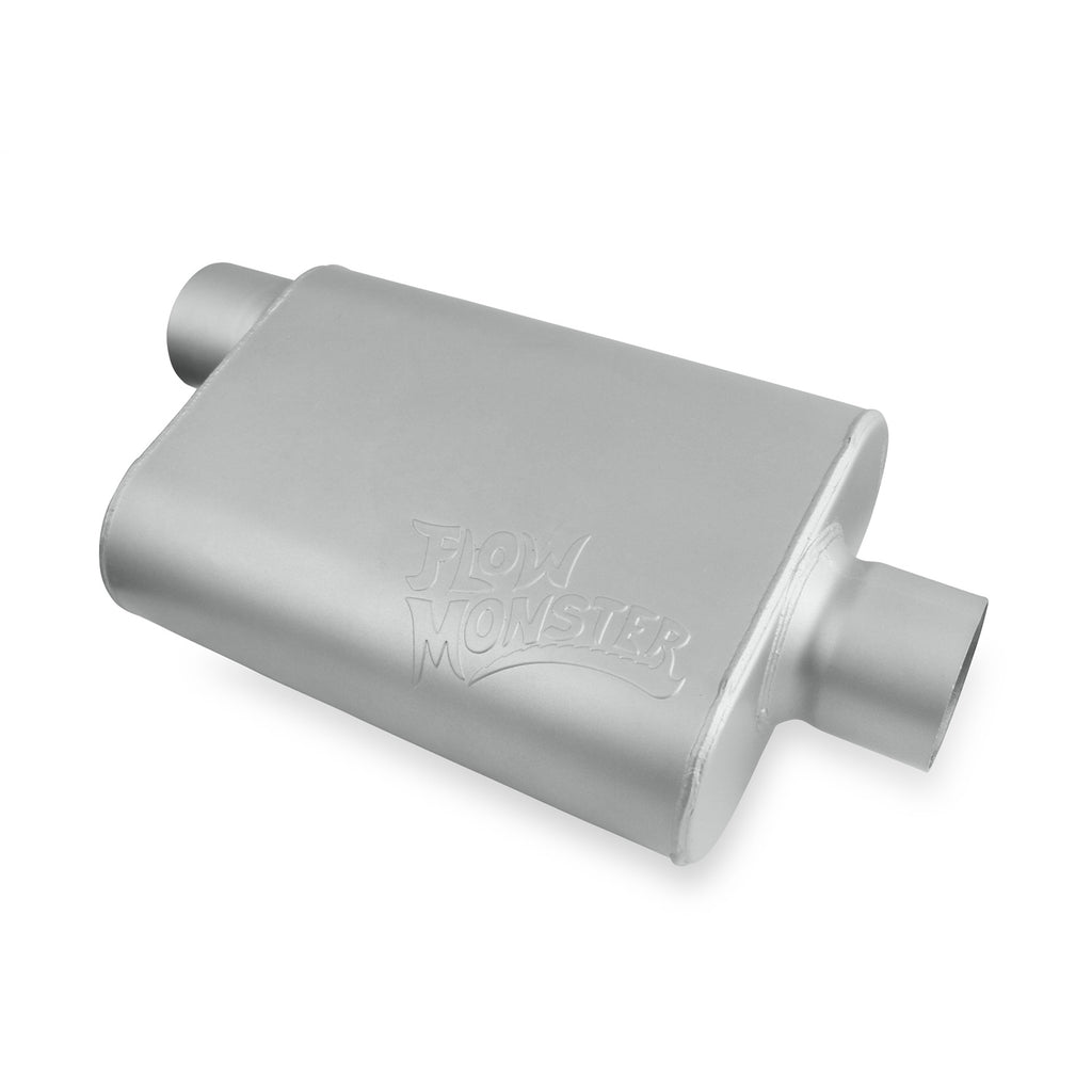 Flowmonster-2-Chamber-Muffler-Aluminized