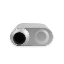 Load image into Gallery viewer, Flowmonster-2-Chamber-Muffler-Aluminized
