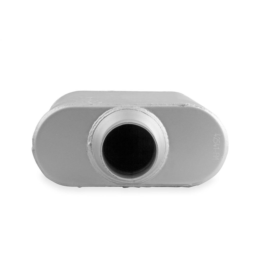 Flowmonster-2-Chamber-Muffler-Aluminized