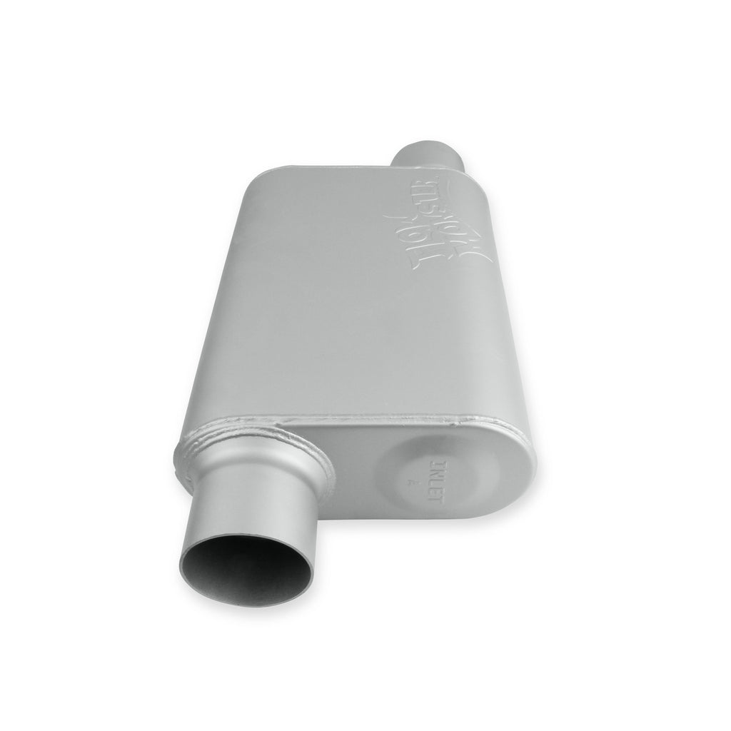 Flowmonster-2-Chamber-Muffler-Aluminized