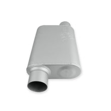 Load image into Gallery viewer, Flowmonster-2-Chamber-Muffler-Aluminized