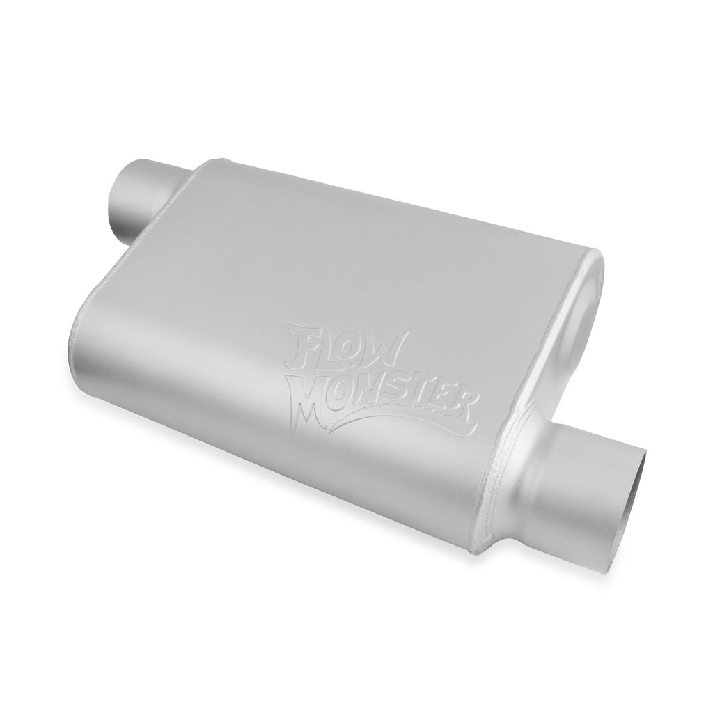 Flowmonster-2-Chamber-Muffler-Aluminized