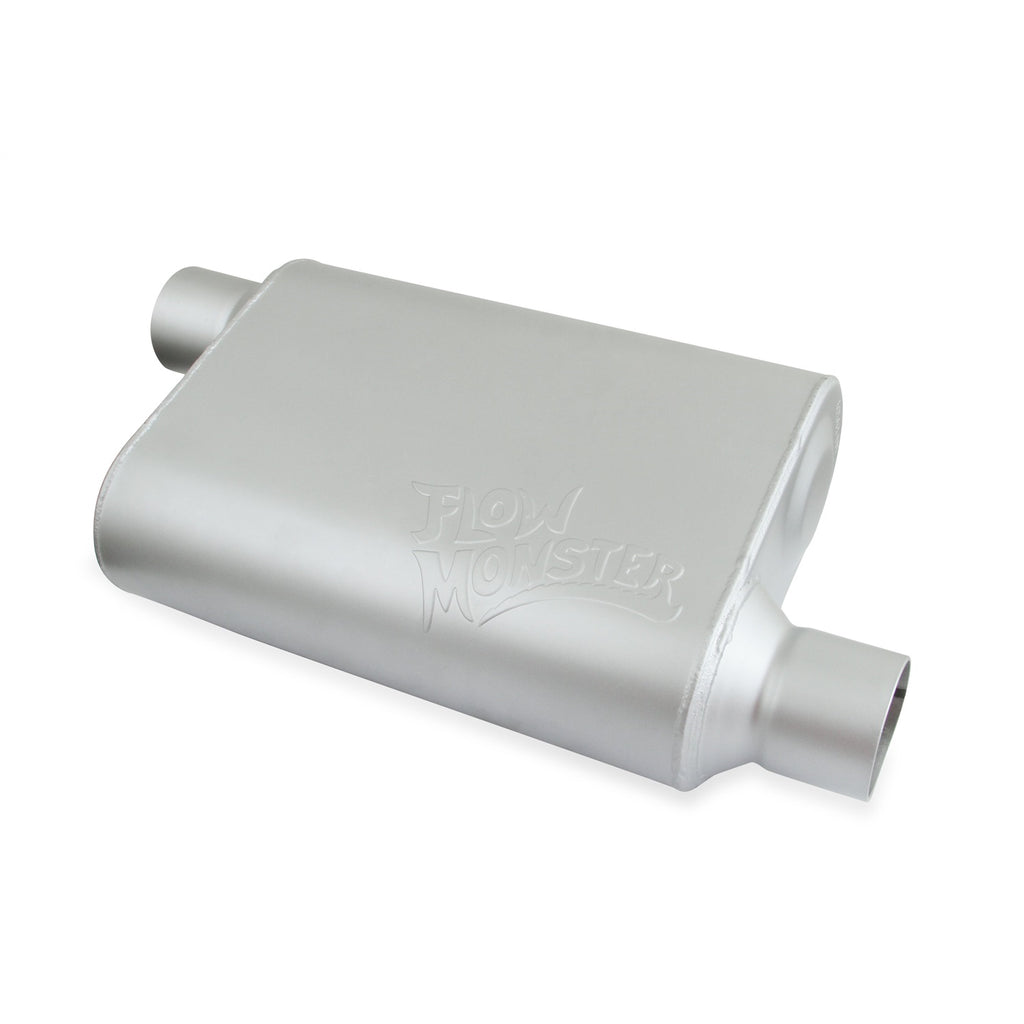 Flowmonster-2-Chamber-Muffler-Aluminized