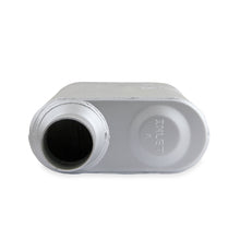 Load image into Gallery viewer, Flowmonster-2-Chamber-Muffler-Aluminized