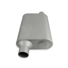 Load image into Gallery viewer, Flowmonster-2-Chamber-Muffler-Aluminized