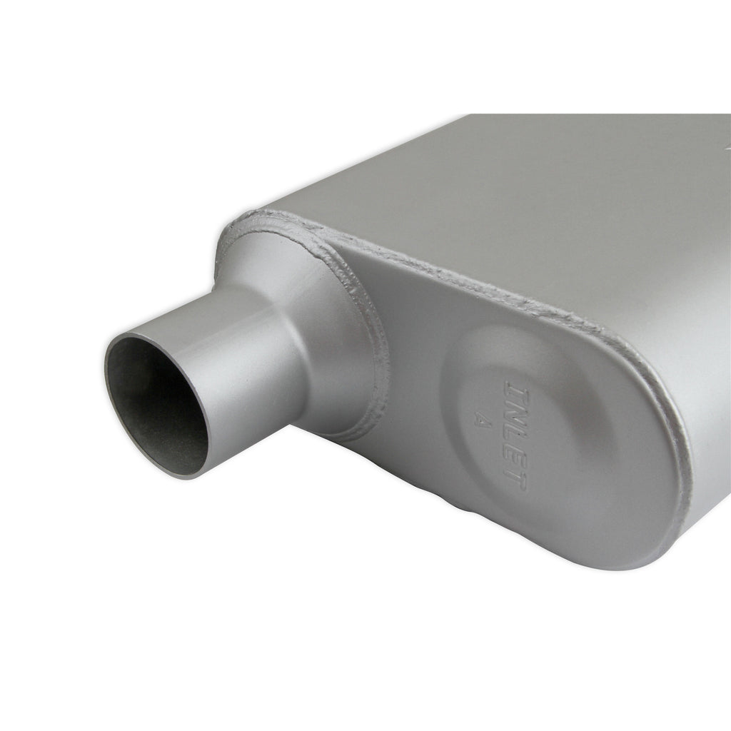 Flowmonster-2-Chamber-Muffler-Aluminized