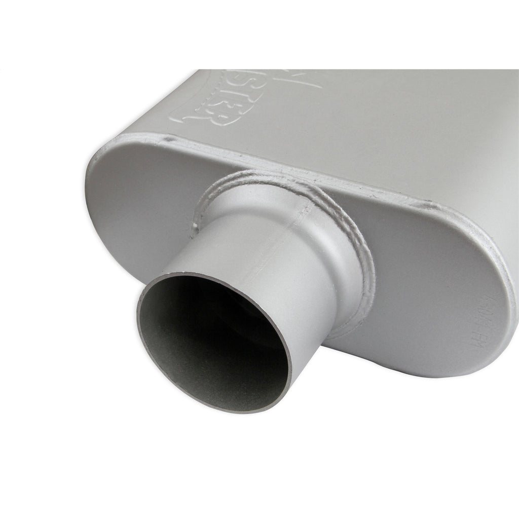 Flowmonster-2-Chamber-Muffler-Aluminized
