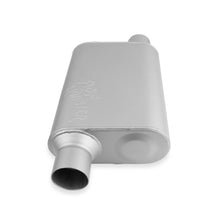 Load image into Gallery viewer, Flowmonster-2-Chamber-Muffler-Aluminized