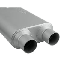 Load image into Gallery viewer, Flowmonster-2-Chamber-Small-Muffler