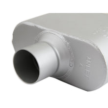 Load image into Gallery viewer, Flowmonster-2-Chamber-Small-Muffler