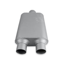 Load image into Gallery viewer, Flowmonster-2-Chamber-Small-Muffler