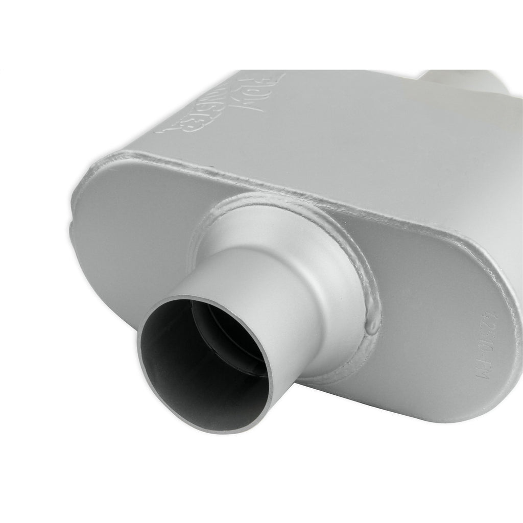 Flowmonster-2-Chamber-Small-Muffler