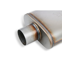 Load image into Gallery viewer, Flowmonster-409Ss,-Muffler-14X9x4x20