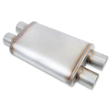 Flowmaster 11386-FM FlowMonster Muffler
