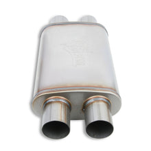 Load image into Gallery viewer, Flowmonster-409Ss,-Muffler-14X9x4x20