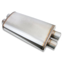 Load image into Gallery viewer, Flowmonster-409Ss,-Muffler-22X11x5x28