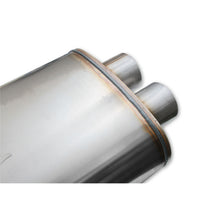 Load image into Gallery viewer, Flowmonster-409Ss,-Muffler-22X11x5x28