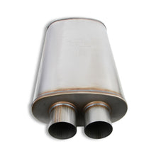 Load image into Gallery viewer, Flowmonster-409Ss,-Muffler-22X11x5x28