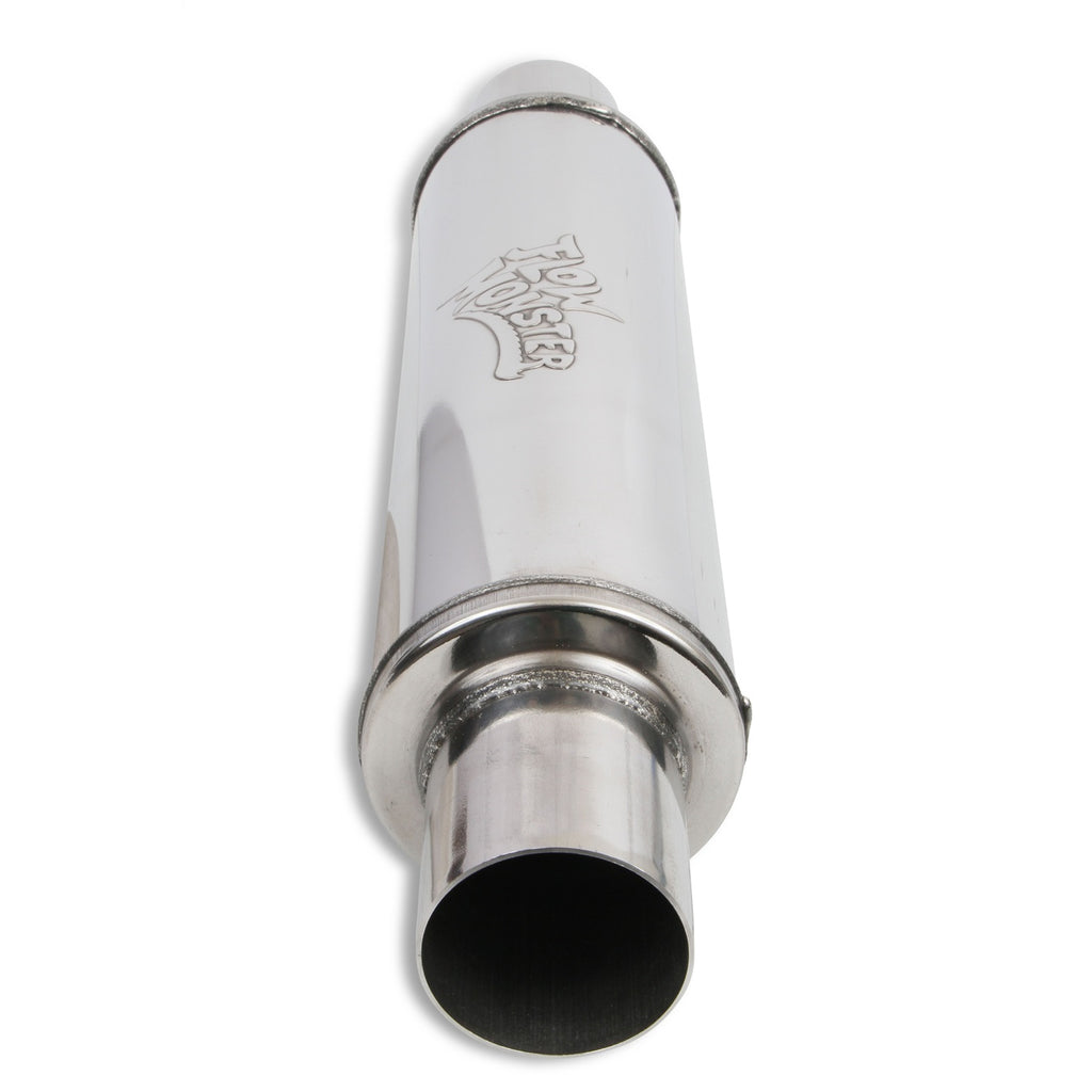 Flowmonster-409Ss,Muffler-14-X-4-X-20