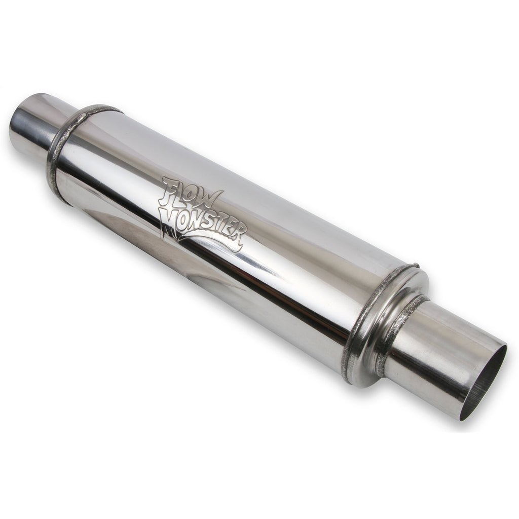 Flowmonster-409Ss,Muffler-14-X-4-X-20
