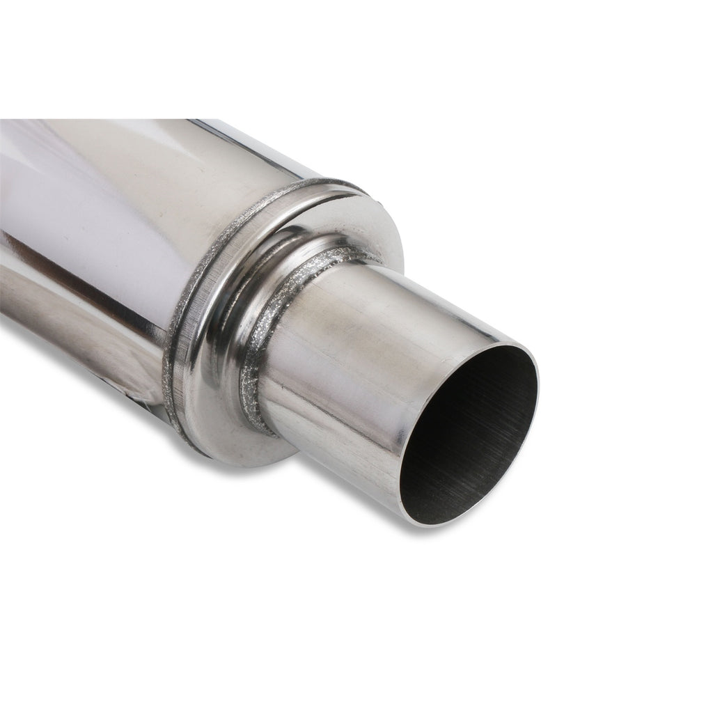 Flowmonster-409Ss,Muffler-14-X-4-X-20