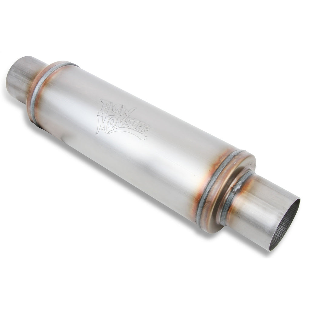 Flowmonster-409Ss,Muffler-14-X-5-X-20