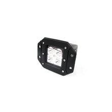 Load image into Gallery viewer, Flush-Mount-12W-4-Led-High-Powered-3X3-Led-Spot-Light