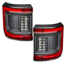 Load image into Gallery viewer, Flush-Mount-Led-Tail-Lights-For-Jeep-Gladiator-Jt
