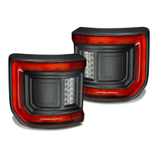 Load image into Gallery viewer, Flush-Mount-Led-Tail-Lights-For-Jeep-Gladiator-Jt