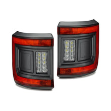 Load image into Gallery viewer, Flush-Mount-Led-Tail-Lights-For-Jeep-Gladiator-Jt