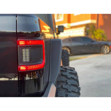 Load image into Gallery viewer, Flush-Mount-Led-Tail-Lights-For-Jeep-Gladiator-Jt