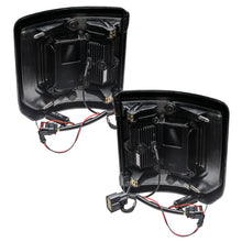 Load image into Gallery viewer, Flush-Mount-Led-Tail-Lights-For-Jeep-Gladiator-Jt