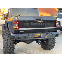 Load image into Gallery viewer, Flush-Mount-Led-Tail-Lights-For-Jeep-Gladiator-Jt