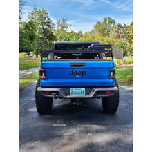 Load image into Gallery viewer, Flush-Mount-Led-Tail-Lights-For-Jeep-Gladiator-Jt