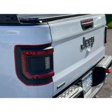 Load image into Gallery viewer, Flush-Mount-Led-Tail-Lights-For-Jeep-Gladiator-Jt