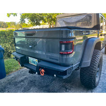 Load image into Gallery viewer, Flush-Mount-Led-Tail-Lights-For-Jeep-Gladiator-Jt