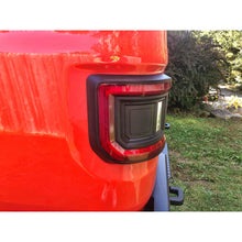 Load image into Gallery viewer, Flush-Mount-Led-Tail-Lights-For-Jeep-Gladiator-Jt