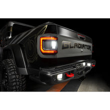Load image into Gallery viewer, Flush-Mount-Led-Tail-Lights-For-Jeep-Gladiator-Jt