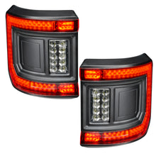 Load image into Gallery viewer, Flush-Mount-Led-Tail-Lights-For-Jeep-Gladiator-Jt