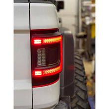 Load image into Gallery viewer, Flush-Mount-Led-Tail-Lights-For-Jeep-Gladiator-Jt