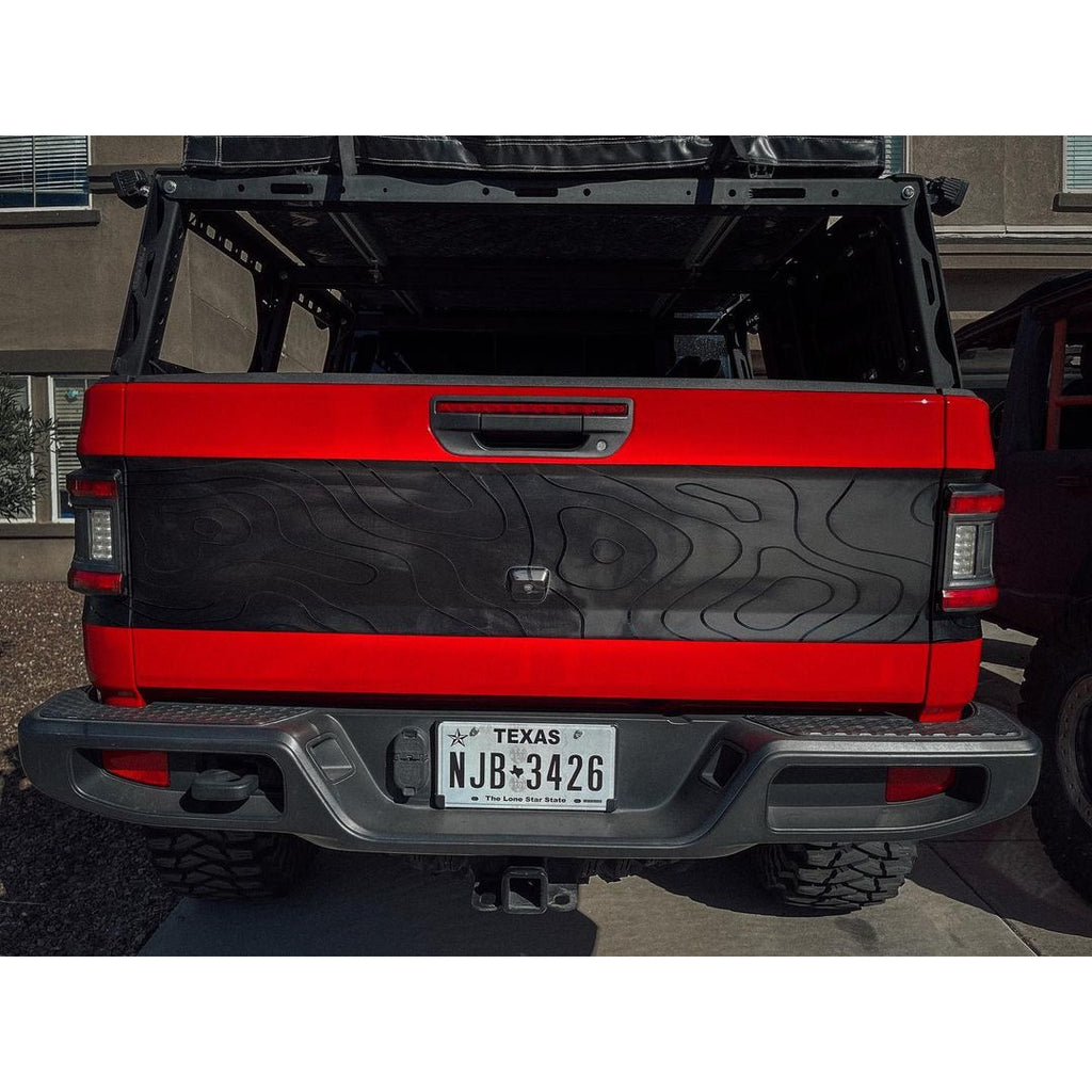 Flush-Mount-Led-Tail-Lights-For-Jeep-Gladiator-Jt