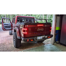 Load image into Gallery viewer, Flush-Mount-Led-Tail-Lights-For-Jeep-Gladiator-Jt