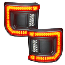 Load image into Gallery viewer, Flush-Mount-Led-Tail-Lights-For-Jeep-Gladiator-Jt
