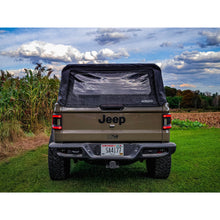 Load image into Gallery viewer, Flush-Mount-Led-Tail-Lights-For-Jeep-Gladiator-Jt