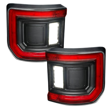 Load image into Gallery viewer, Flush-Mount-Led-Tail-Lights-For-Jeep-Gladiator-Jt