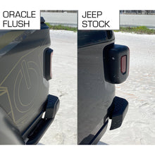 Load image into Gallery viewer, Flush-Mount-Led-Tail-Lights-For-Jeep-Gladiator-Jt
