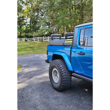 Load image into Gallery viewer, Flush-Mount-Led-Tail-Lights-For-Jeep-Gladiator-Jt