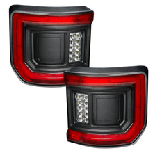 Load image into Gallery viewer, Flush-Mount-Led-Tail-Lights-For-Jeep-Gladiator-Jt